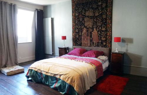 Gîte de la Galerie du Pont - Foto 2