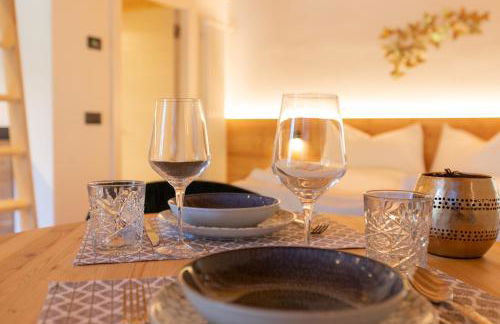 Brenta Rosso - Charme Apartments - Foto 22