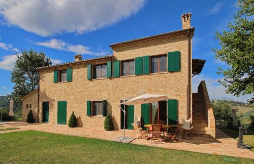 Cottage in Montelabbate With Pool, Garden, Bbq, Parking - Photo 98