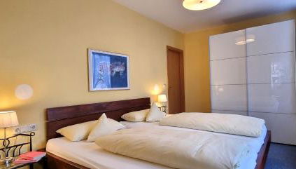 Ferienwohnungen KUR-ECK - Foto 2