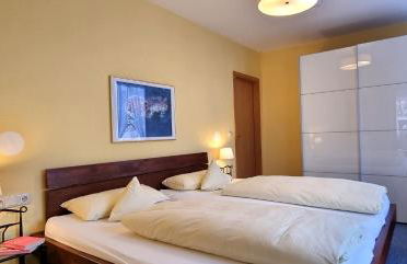 Ferienwohnungen KUR-ECK - Foto 2