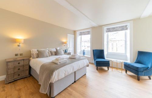 The Ironmongers Boutique accommodation - Foto 7