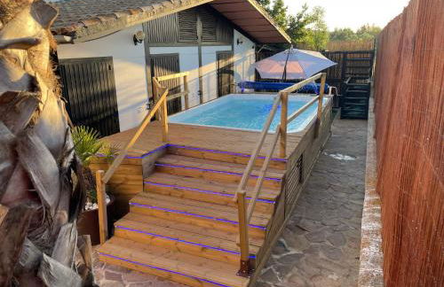 Caserío de Charca Cuca - Foto 11