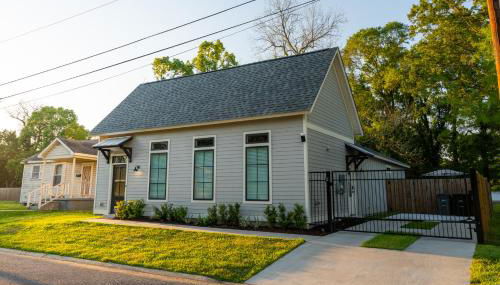 The Blue Heron Haven - Foto 2