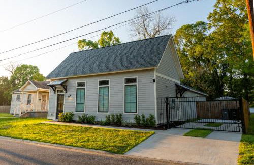 The Blue Heron Haven - Foto 2