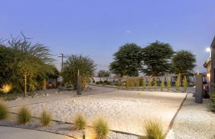 8bdr Villa Tennis/pickleball, Golf Green, Pool House, Gym, Bar Mesquite38 - Foto 120