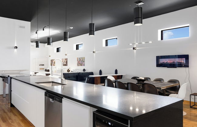 Liv MTL - Plaza - Foto 32