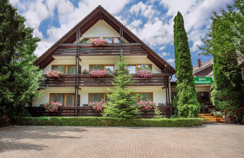 Aparthotel Tannenhof - Foto 1