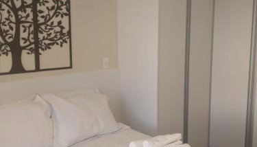 Ap smart Campinas - Foto 5, wardrobe