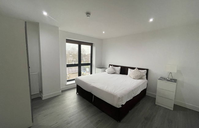 Ilford Tower Apartments - Foto 7