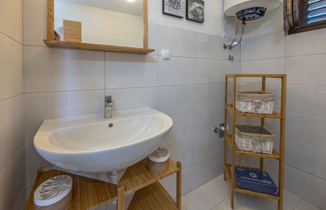 Apartments Iskra - Foto 25