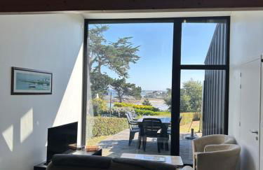 Bellevues-Sur-Mer, à 100 m de la plage - Foto 28