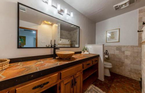 Magnificent 90-acre Texas Ranch Estate On San Marcos River - 5 Bedrooms - Newly Renovated & Professionally Furnished 9t Ranch By Boutiq - Foto 25