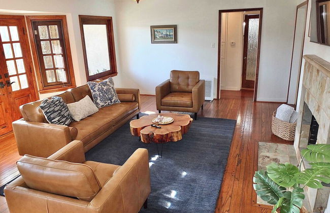 The Belmont Beach Bungalow Pool & Hot Tub! - Foto 12