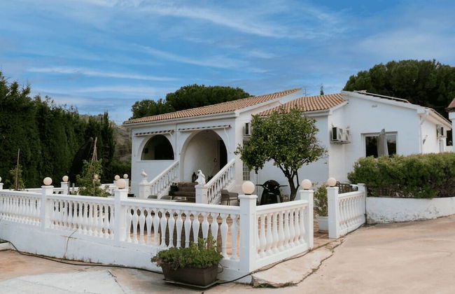 Villa Padel - Foto 19