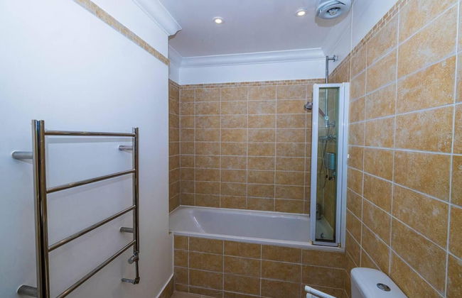 Beautiful 3-bed in Blackheath-london - Foto 29