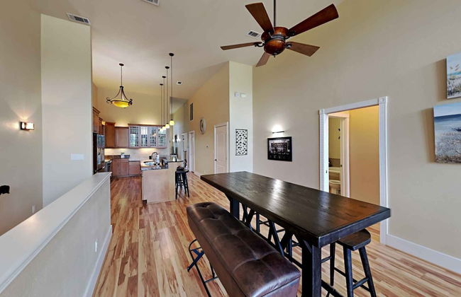 Historic Aragon Executive Apartment - Foto 4