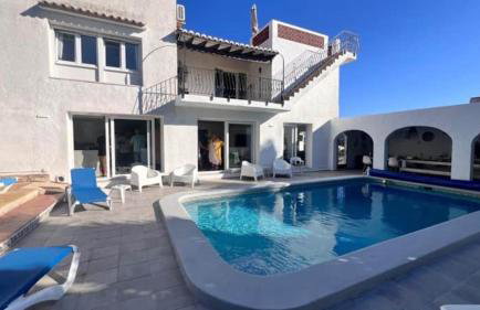 Villa Aqua Vista - Foto 41