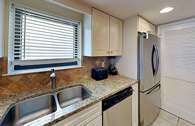 Breakers East by Southern Vacation Rentals - Foto 57