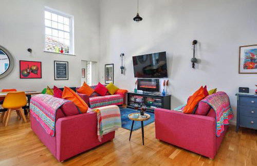 Finest Retreats - The Chapel - Foto 10