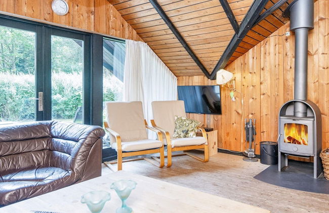 6 Person Holiday Home in Ansager-by Traum - Foto 7