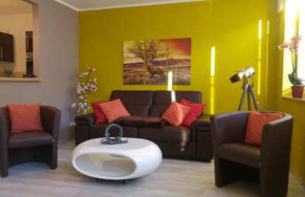 gapart - Apartments mit Küche - Foto 113