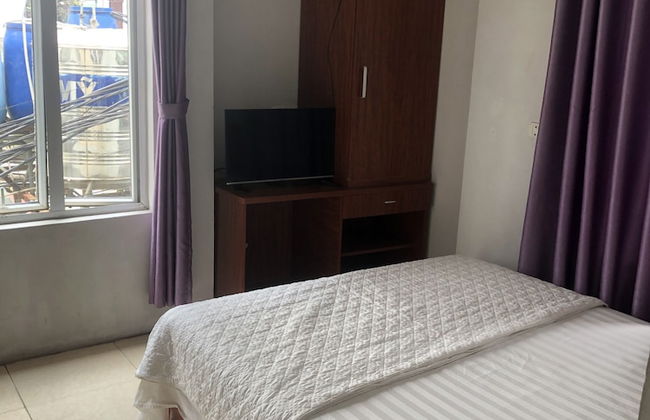 Huy Hoang Airport Hotel - Foto 9