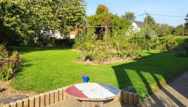 THE GREEN WOODPECKER - Foto 3