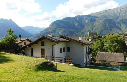 La Maison de Joanna - Foto 1