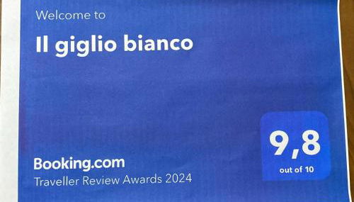 Il giglio bianco - Foto 1