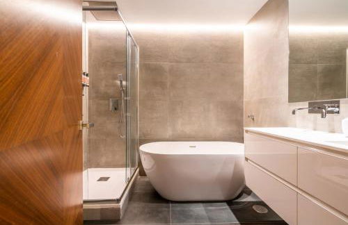 V73 Elegance & Comfort - Luxury in Barrio Salamanca - Foto 33