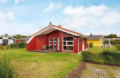 4 person holiday home in GROEMITZ - Photo 23