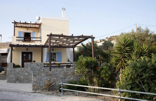 Golden Palm Tree Maisonette - Foto 69