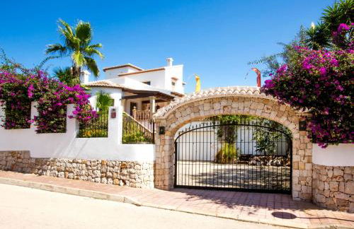 Villa Villa Lantana by Interhome - Foto 98