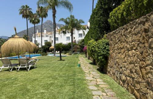 Luxury Golden Mile Townhouse near Puente Romano - EaW Homes - Foto 47