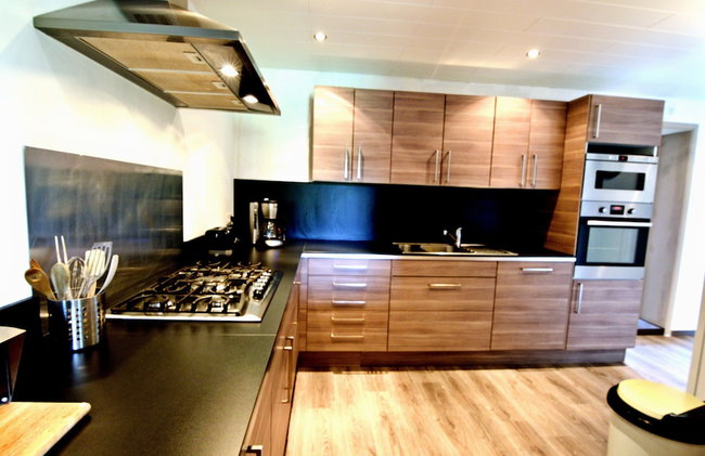 Holiday Home in La Roche en Ardennes - Photo 14