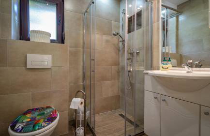 Holiday home in Delnice - Gorski Kotar 43959 - Foto 9