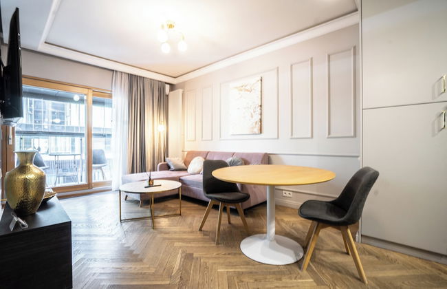 Vip Warsaw Apartments - Foto 38