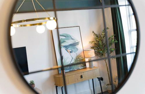 High Spec 2 BBR On High Street Near Shops - Foto 12