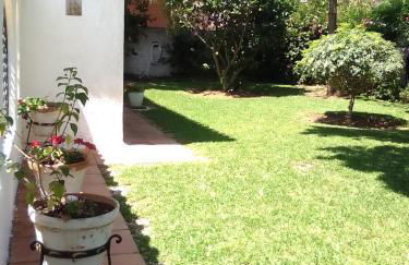 Spectacular Andalusian Villa Linda Vista Playa - Big Private Pool, BBQ & 2 Parking - Photo 35