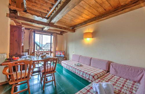 Grange Hike & Ski Sestriere Apartments - Foto 21