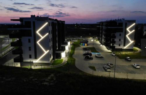 Apartament dla dwojga z jacuzzi na wyłączność - Foto 19