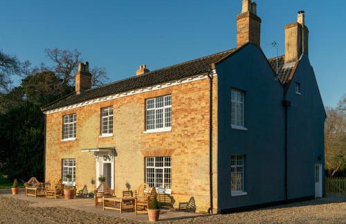 Park Farm House - Georgian Country Retreat - Photo 4