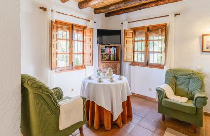 Casa Guajar Monda by Ruralidays - Foto 17