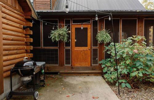 Arch Fun Cabin - Modern Cabin with Hot Tub, Games & Views - Foto 75