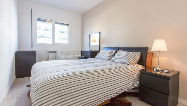 Expo River Side by Homing - Foto 5, Habitación