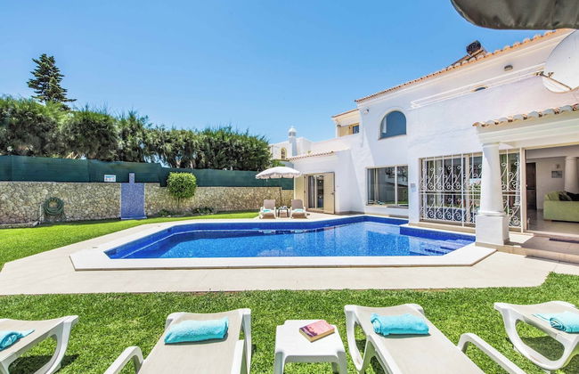 Villa Tilia - Foto 19