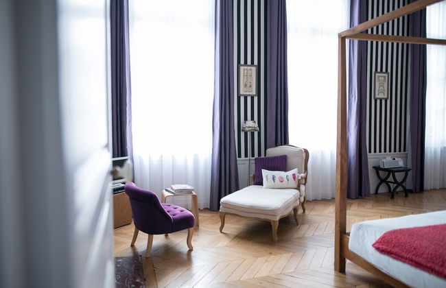 Maison Ailleurs - Foto 11