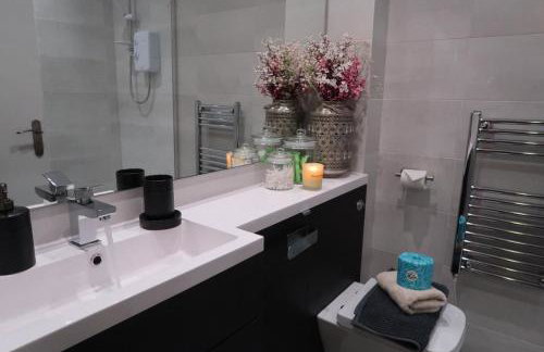 Green Vale Lodge, Yanwath, modern lodge with hot tub and 10 minute drive to Ullswater - Foto 22