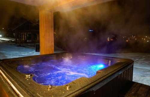 Leśny Wierch luxury spa villas - Foto 7